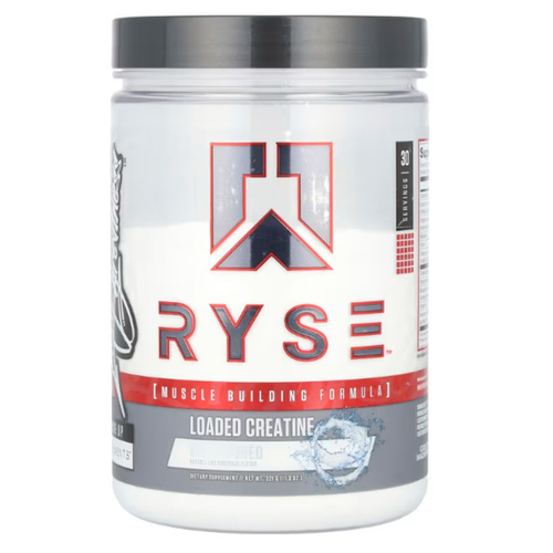 RYSE LOADED Creatine 321 g