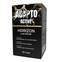 HORIZON Adapto Active 60 kaps