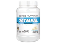 SCITEC Oatmeal 1500 g