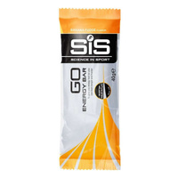 10xSIS Baton Energetyczny 40 g