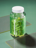nowmax® Berberys Extract 500mg 100 kaps