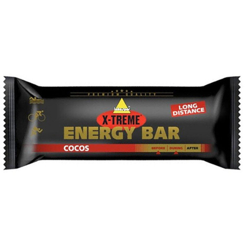 INKOSPOR Energy Bar 65 g