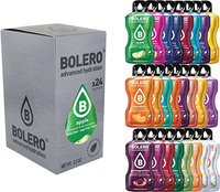 BOLERO Mix 24 Smaków 3g