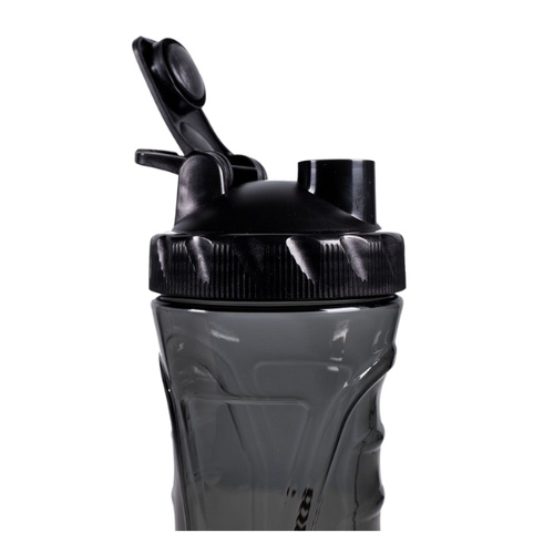 GYMBEAM Szejker Infinity Black 1000 ml