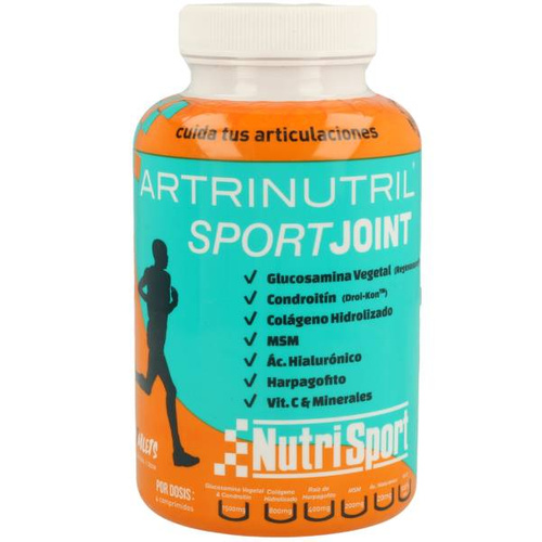 NUTRISPORT Artrinutril Sport Joint 160 tabl