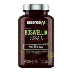 ESSENSEY Boswellia Serrata 90 kaps