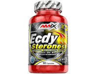 AMIX Ecdy - Sterones 90 kaps