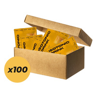 100 x nowmax® Isotonic Drink 25 g