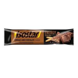 ISOSTAR Baton Zbożowy Sport Energy 35 g