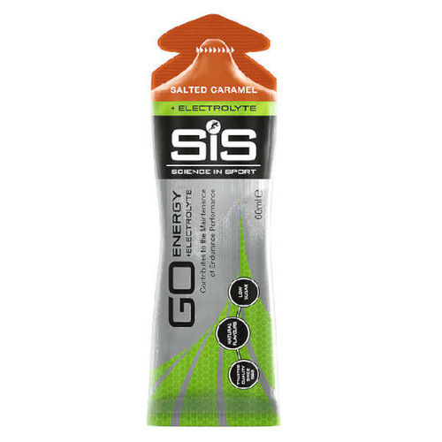 SIS GO Energy + Elektrolity 60 ml