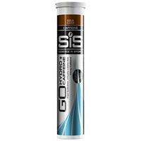 SIS Hydro+Caffeine Tabletki Nawadniające z Kofeiną 20 tabl