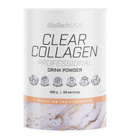 BIOTECH Clear Collagen Professional kolagen w proszku 350 g