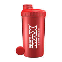 SPORT-MAX Shaker 700 ml