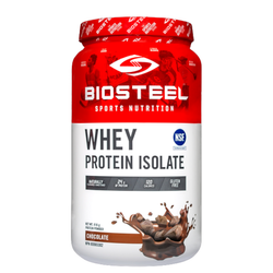 BIOSTEEL Whey Protein Isolate 816g (USA)