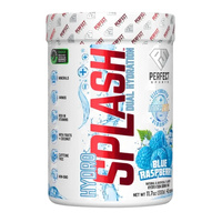 Perfect Sports Hydro Splash Dual Hydration 45 Serv  317g