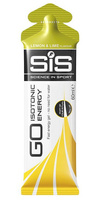 SIS Go Isotonic Energy 60 ml nowmax® Isotonic Drink 25 g  + Półmaska Filtrująca + Filtr Wymienny