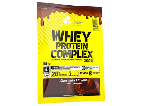 OLIMP Whey Protein Complex 35 g saszetka 