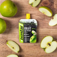 ISOSTAR Actifood Żel energetyczny 90g