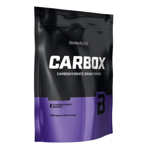 BIOTECH CarboX 1000g