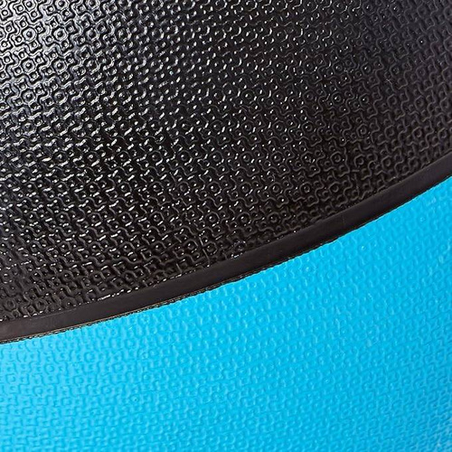 Amazon Basics- Piłka Lekarska- 9 KG- Fitness/Crossfit