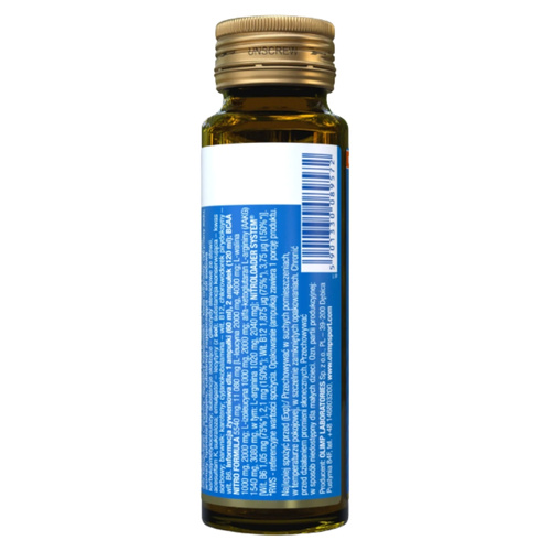 OLIMP BCAA 4000 Extreme Shot 60 ml