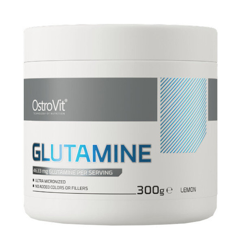 OSTROVIT Glutamine 300 g