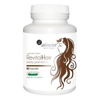 ALINESS Revitalhair 60 kaps