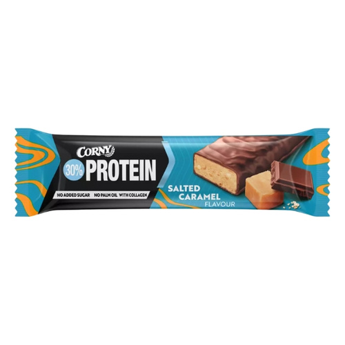CORNY Protein bar 50 g (białko)