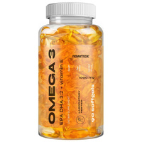 nowmax® Omega 3 330-220 90 kaps
