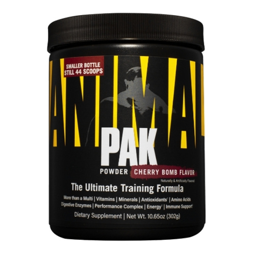 UNIVERSAL Animal Pak Powder 342 g