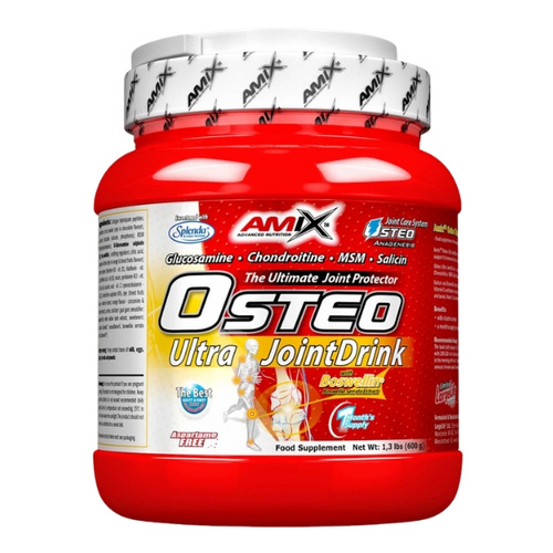 AMIX Osteo Ultra GelDrink 600 g
