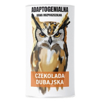 ADAPTOGENIALNA Kawa Rozpuszczalna 100 g