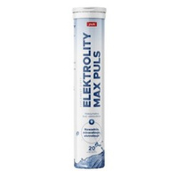 PULS Elektrolity Max 20 tabl