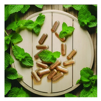 TWÓJ CEL TO Perfect Sleep na Sen Stres Melatonina 100 kaps