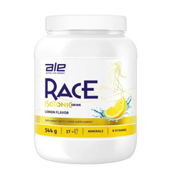 ALE Race Isotonic Drink 544 g