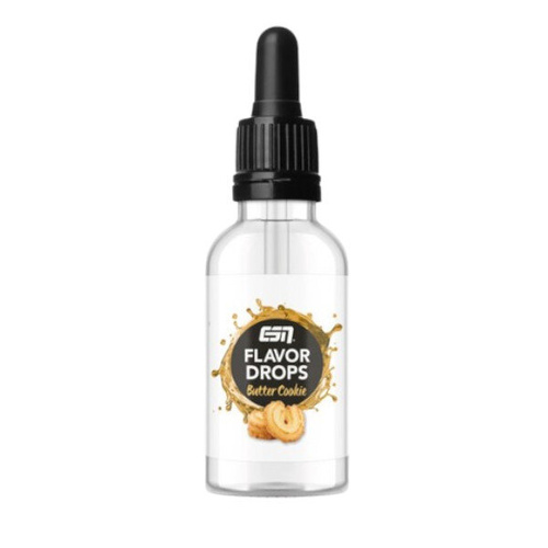 ESN Flavor Drops 50 ml