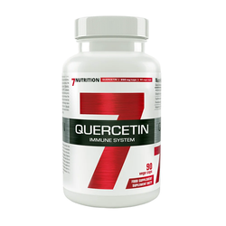 7NUTRITION Quercetin 90 kaps