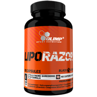 OLIMP Liporazor 90 kaps