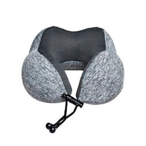 Poduszka podróżna 3D