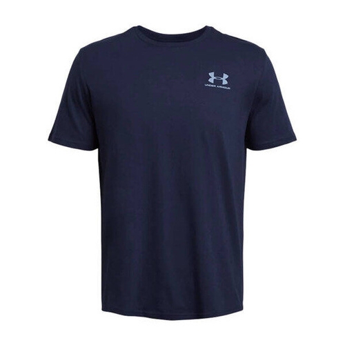 UNDER ARMOUR Koszulka Męska SPORTSTYLE LC SS 