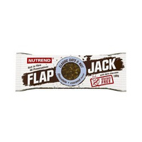 NUTREND Flap Jack Gluten Free 100 g