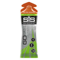 SIS GO Energy + Elektrolity 60 ml