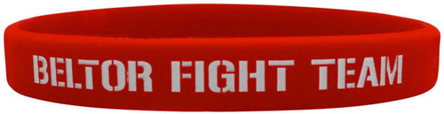 BELTOR Opaska na rękę Wristband