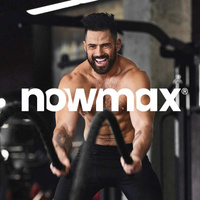 nowmax® Carbs X Energy Booster 1000 g