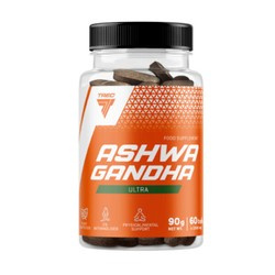 TREC Ashwagandha Ultra 60 tabl