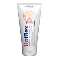 ACTIVLAB PHARMA Żel Rozgrzewający 150 ml