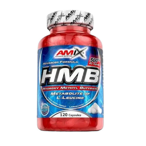 AMIX HMB 120 vkaps