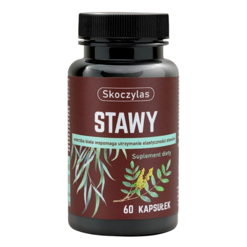 SKOCZYLAS Stawy 60 kaps