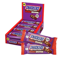 12x MARS Protein Snickers High Protein Bar 50 g