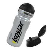 ISOSTAR Nakrętka do Bidonu Flip-Top